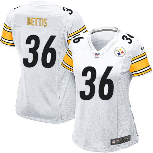 Women Pittsburgh Steelers jerseys-005